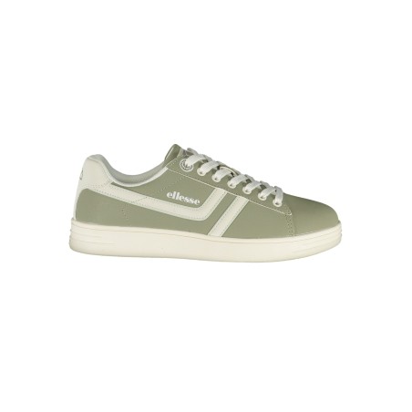 ELLESSE CALZATURA SPORTIVA DONNA VERDE