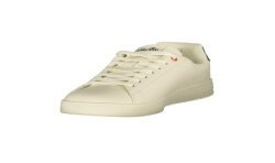 ELLESSE CALZATURA SPORTIVA UOMO BIANCO