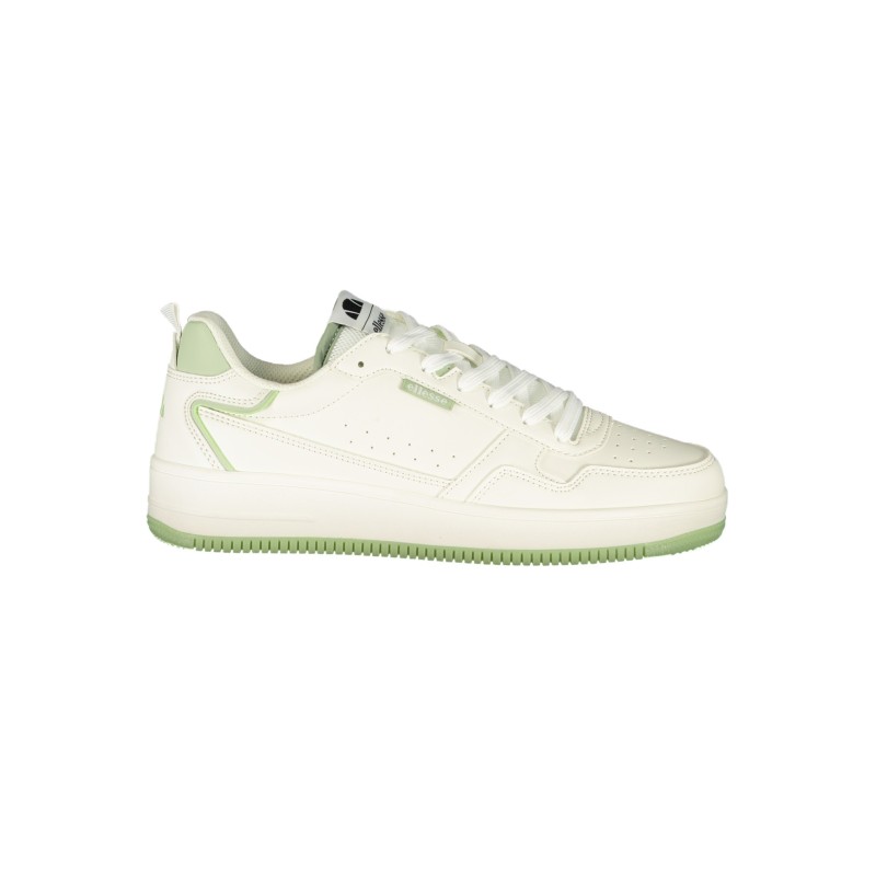 ELLESSE CALZATURA SPORTIVA DONNA BIANCO
