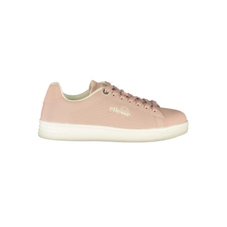 ELLESSE CALZATURA SPORTIVA DONNA ROSA