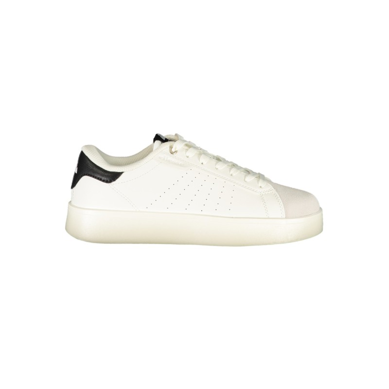 ELLESSE CALZATURA SPORTIVA DONNA BIANCO