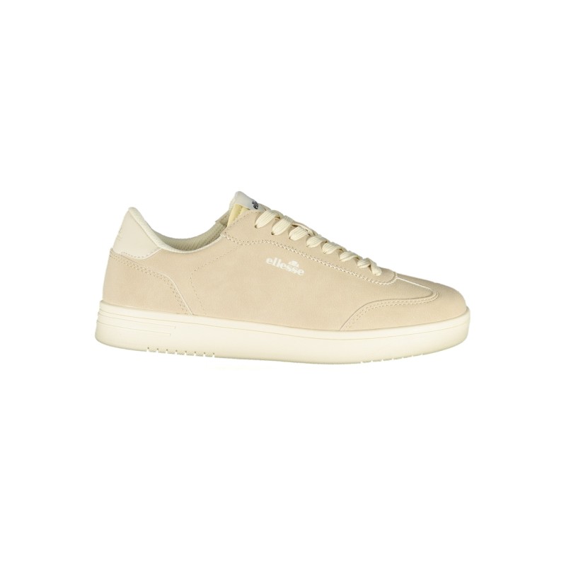 ELLESSE CALZATURA SPORTIVA DONNA BEIGE