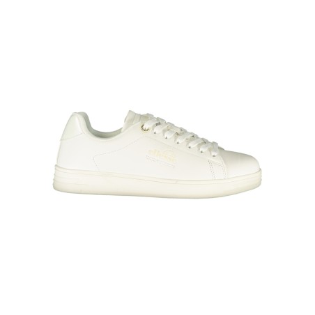 ELLESSE CALZATURA SPORTIVA DONNA BIANCO