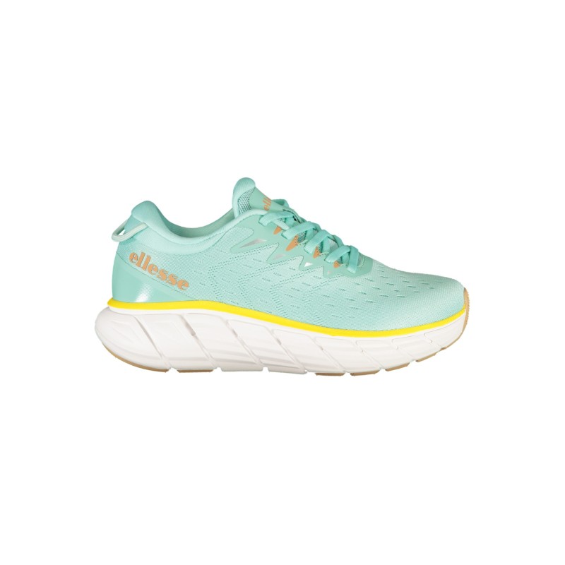ELLESSE CALZATURA SPORTIVA DONNA VERDE