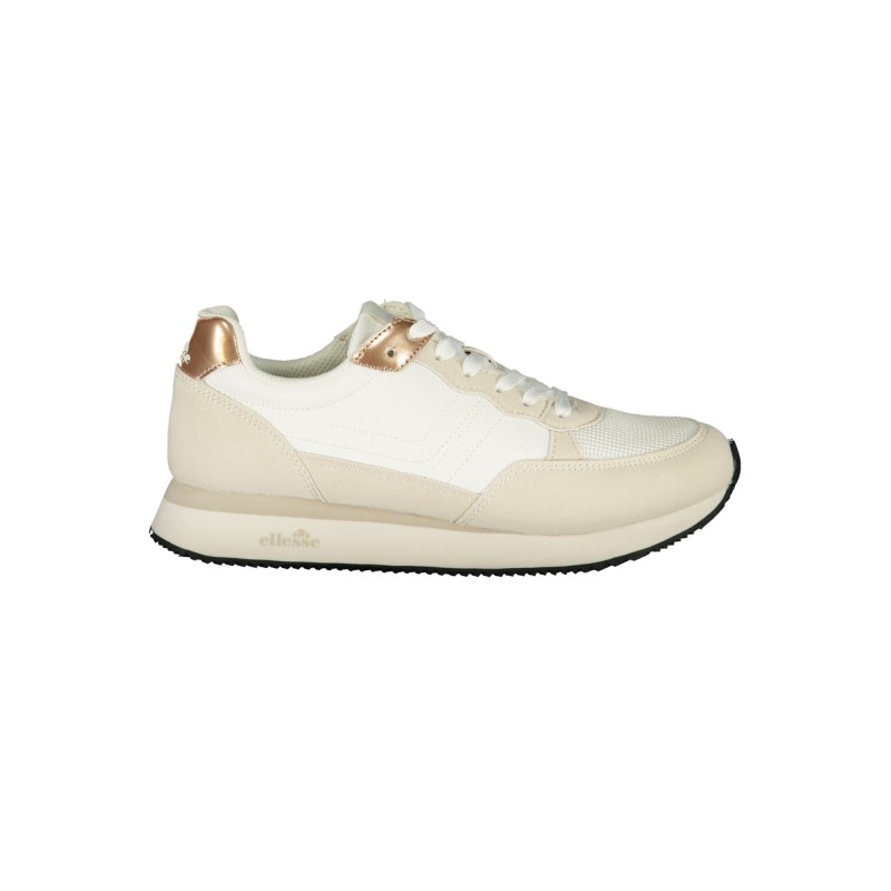 ELLESSE CALZATURA SPORTIVA DONNA BIANCO