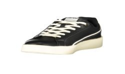 ELLESSE CALZATURA SPORTIVA DONNA NERO