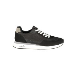 ELLESSE CALZATURA SPORTIVA UOMO NERO