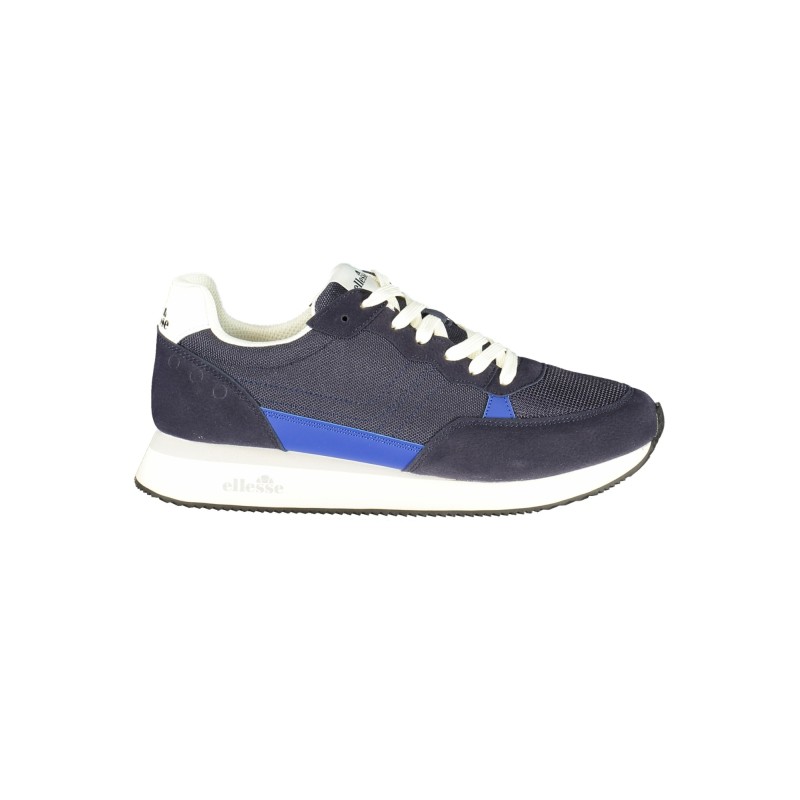 ELLESSE CALZATURA SPORTIVA UOMO BLU