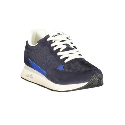 ELLESSE CALZATURA SPORTIVA UOMO BLU