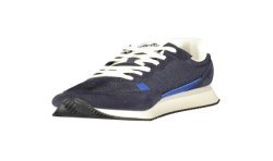 ELLESSE CALZATURA SPORTIVA UOMO BLU