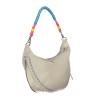 DESIGUAL BORSA DONNA BIANCO