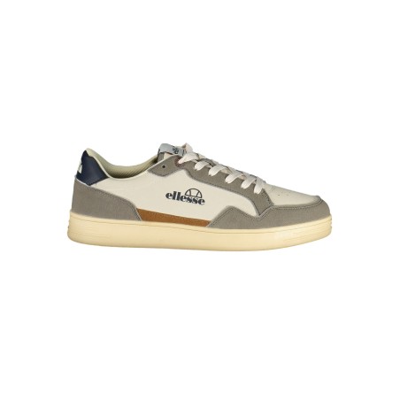 ELLESSE CALZATURA SPORTIVA UOMO GRIGIO