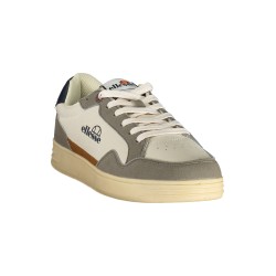 ELLESSE CALZATURA SPORTIVA UOMO GRIGIO