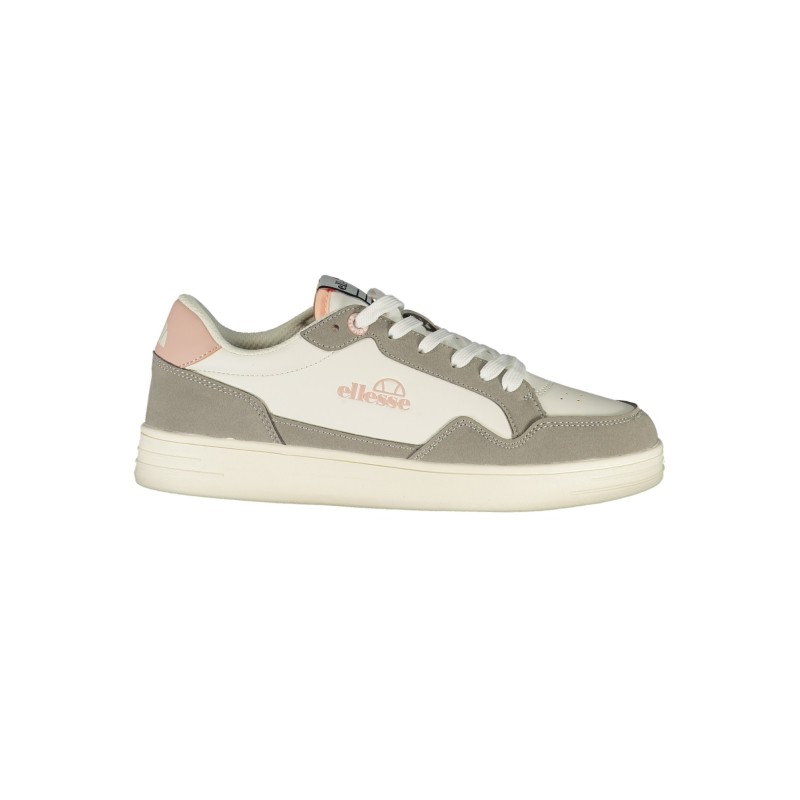 ELLESSE CALZATURA SPORTIVA DONNA BIANCO