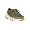 NAVIGARE CALZATURA SPORTIVA UOMO VERDE