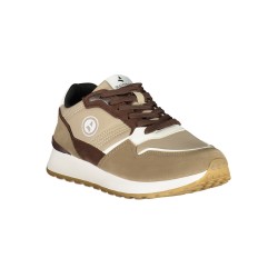 NAVIGARE CALZATURA SPORTIVA UOMO MARRONE