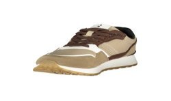 NAVIGARE CALZATURA SPORTIVA UOMO MARRONE