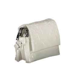 DESIGUAL BORSA DONNA BIANCO