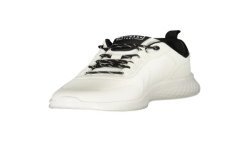 NAVIGARE CALZATURA SPORTIVA UOMO BIANCO