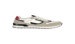 NAVIGARE CALZATURA SPORTIVA UOMO BIANCO