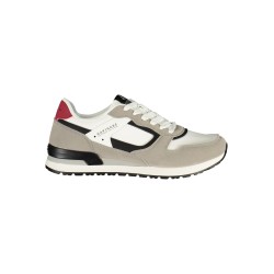 NAVIGARE CALZATURA SPORTIVA UOMO BIANCO