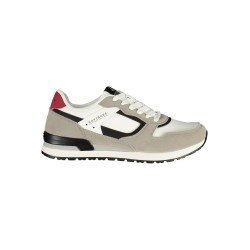 NAVIGARE CALZATURA SPORTIVA UOMO BIANCO