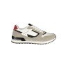 NAVIGARE CALZATURA SPORTIVA UOMO BIANCO