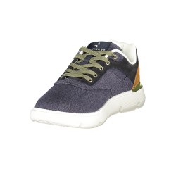 NAVIGARE CALZATURA SPORTIVA UOMO BLU