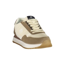 NAVIGARE CALZATURA SPORTIVA UOMO BEIGE