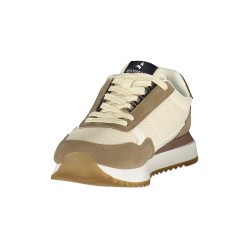 NAVIGARE CALZATURA SPORTIVA UOMO BEIGE