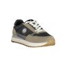 NAVIGARE CALZATURA SPORTIVA UOMO GRIGIO