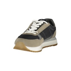 NAVIGARE CALZATURA SPORTIVA UOMO GRIGIO