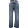 GUESS JEANS JEANS DENIM UOMO BLU