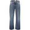 GUESS JEANS JEANS DENIM UOMO BLU