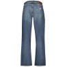 GUESS JEANS JEANS DENIM UOMO BLU
