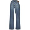 GUESS JEANS JEANS DENIM UOMO BLU