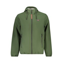 NORWAY 1963 GIUBBOTTO UOMO VERDE