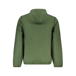 NORWAY 1963 GIUBBOTTO UOMO VERDE