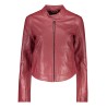 DESIGUAL GIUBBOTTO DONNA ROSSO