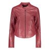 DESIGUAL GIUBBOTTO DONNA ROSSO
