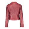 DESIGUAL GIUBBOTTO DONNA ROSSO