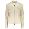 DESIGUAL GIUBBOTTO DONNA BIANCO
