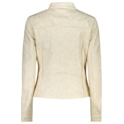 DESIGUAL GIUBBOTTO DONNA BIANCO