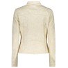 DESIGUAL GIUBBOTTO DONNA BIANCO