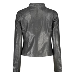 DESIGUAL GIUBBOTTO DONNA NERO