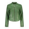 DESIGUAL GIUBBOTTO DONNA VERDE