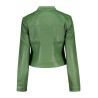 DESIGUAL GIUBBOTTO DONNA VERDE