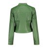 DESIGUAL GIUBBOTTO DONNA VERDE