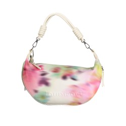 DESIGUAL BORSA DONNA BIANCO