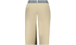 DESIGUAL PANTALONE DONNA BEIGE